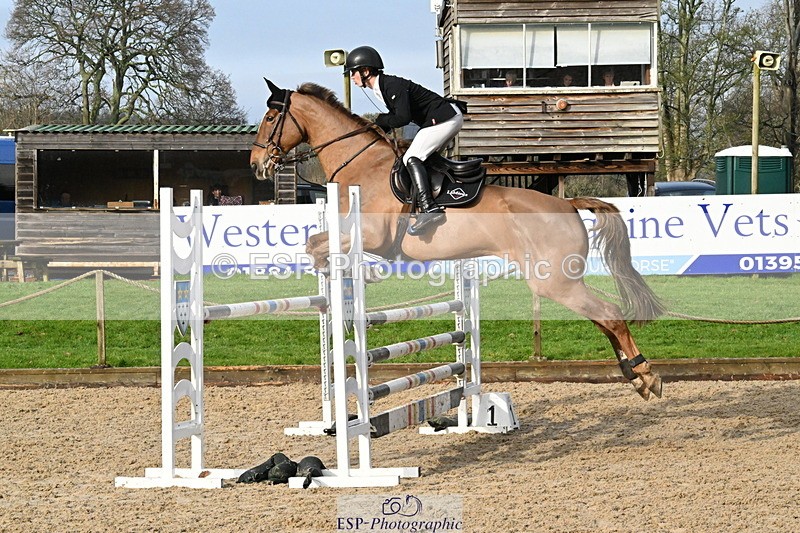 250215A-145650-01691 - Cls 5 Foxhunter and 1.20m Open
