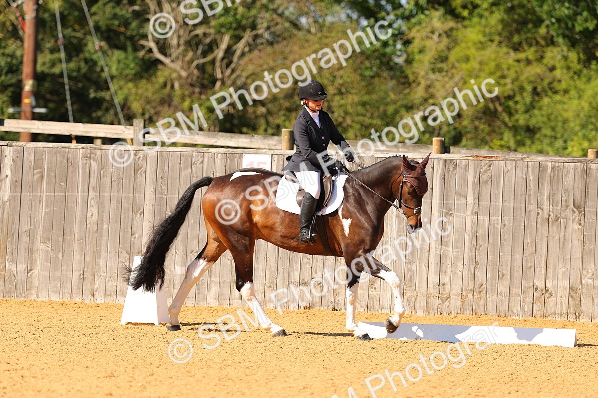 SBM_40688 - D18 - Grand Tour Championship - Novice 34