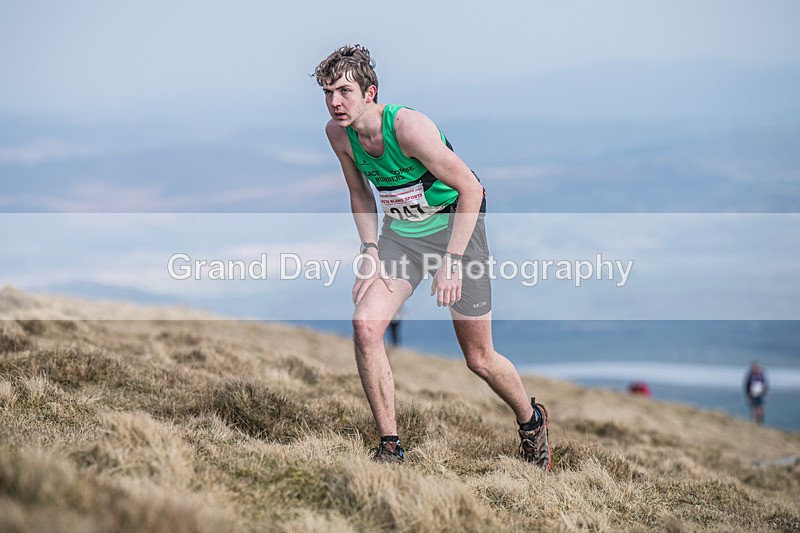 Black Combe-2152 - Black Combe Fell Race Saturday 7th March 2026