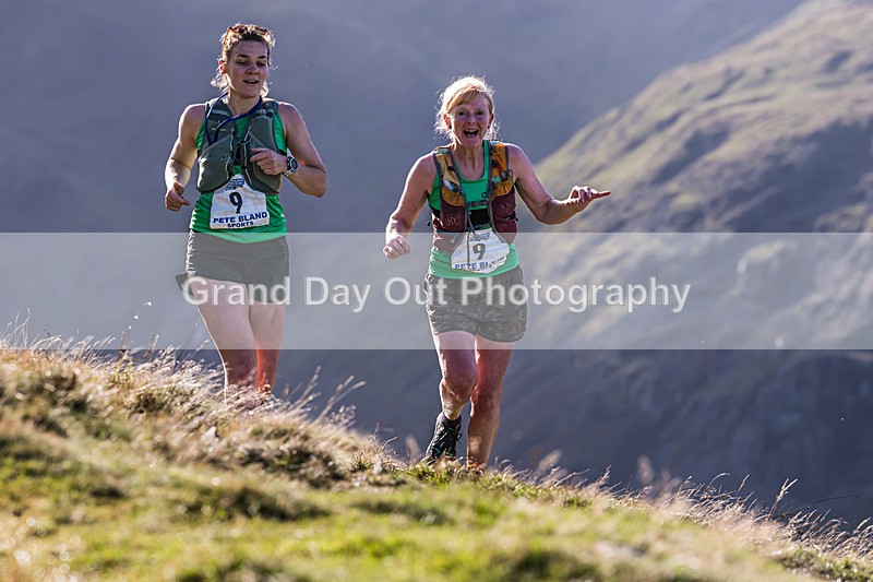 HBMR Leg 4-678 - Hodgson Brothers Mountain Relay Leg 4 Saturday 3rd October 2026