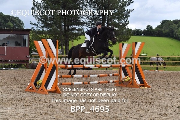 BPP_4695 - CLASS 4 Senior Discovery/ 1m Open