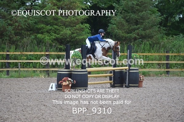 BPP_9310 - CLASS 16 SUN Pony Discovery / 90cm Open