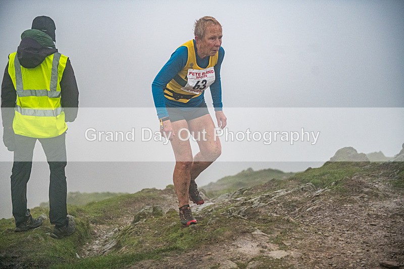Loughrigg-713 - Loughrigg Fell Race Wednesday 10th April 2024