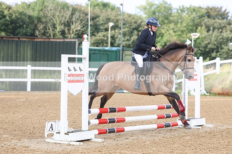 3E7A7476 - Class 1: 60cm Junior