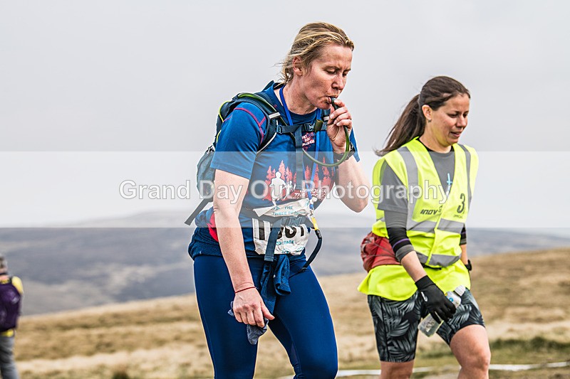 Pen Y Ghent-1568 - The 3 Peaks Race Saturday 26th April 2025 - Pen Y Ghent