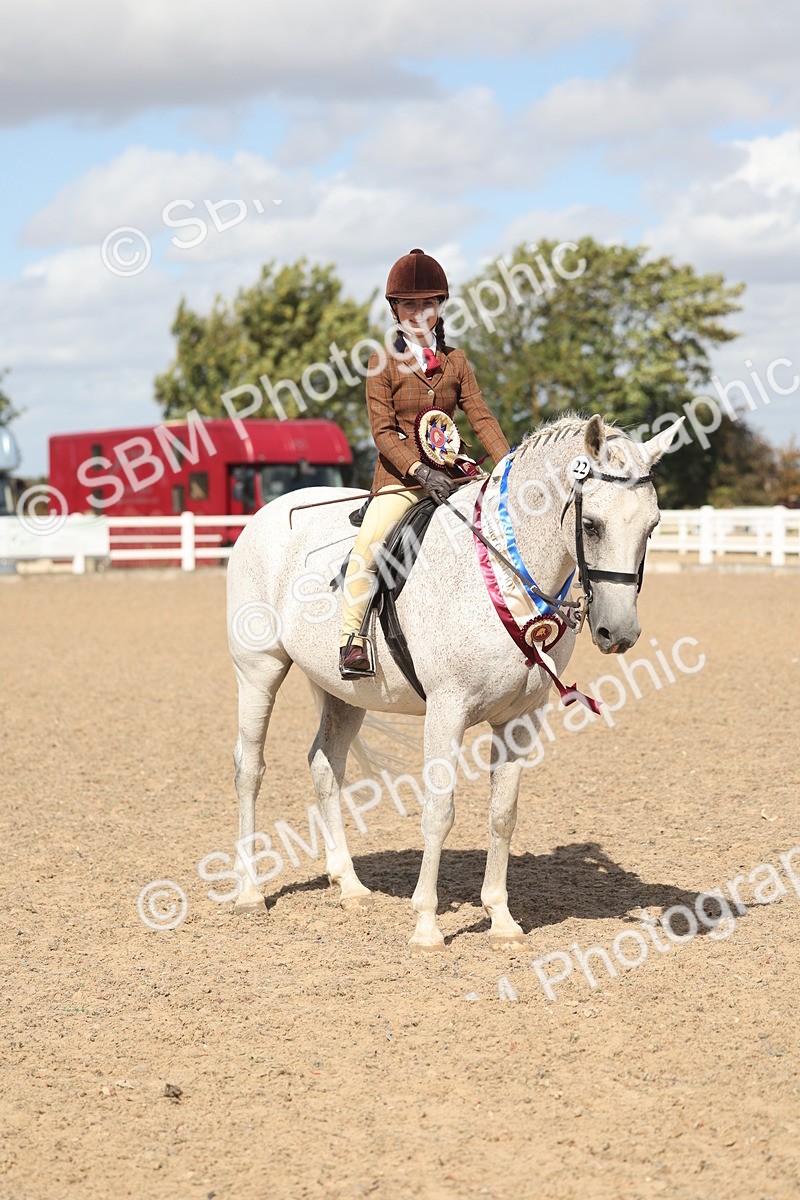 SBM_23327 - Young Rider Championship