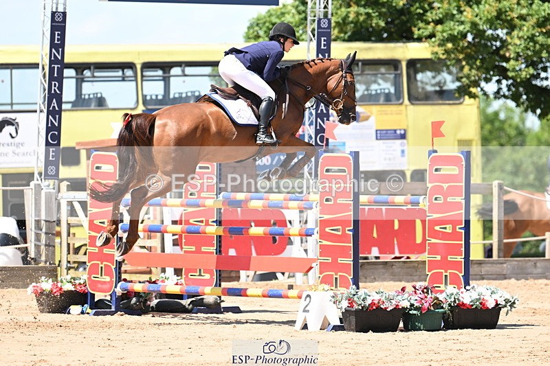 240719A-131854-10932 - Cls 35, YH 7 Yr Olds 1.30m