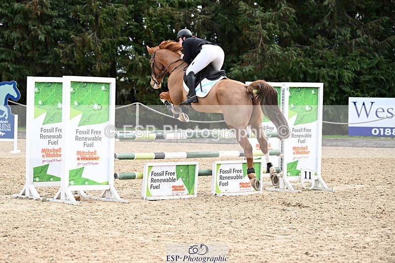 250323A-115611-04481 - Cls 22 Snr nDisc & 1.00m Opem