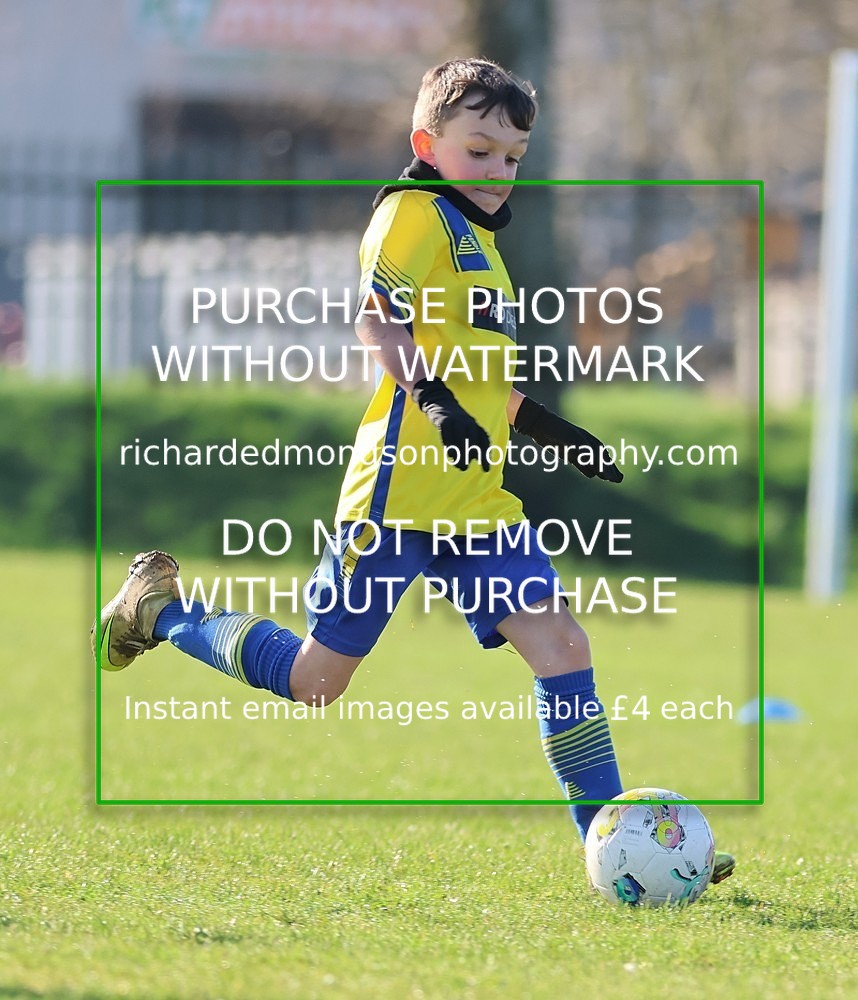 533A7188 - Kendal Utd Rockets U9 (14/3/26)
