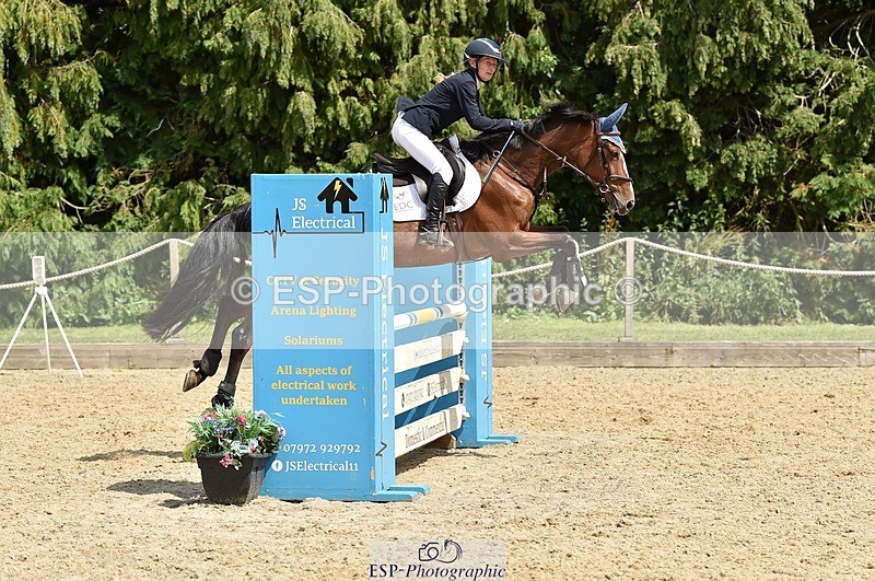 230706-144044-03341 - Cls 6 Newcomers & 1.10m Open