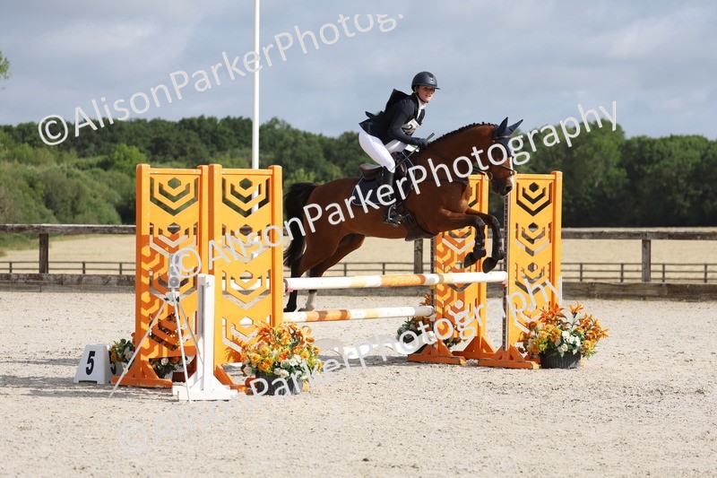 20250622-0345 - PC 90 Qualifier - Round 1