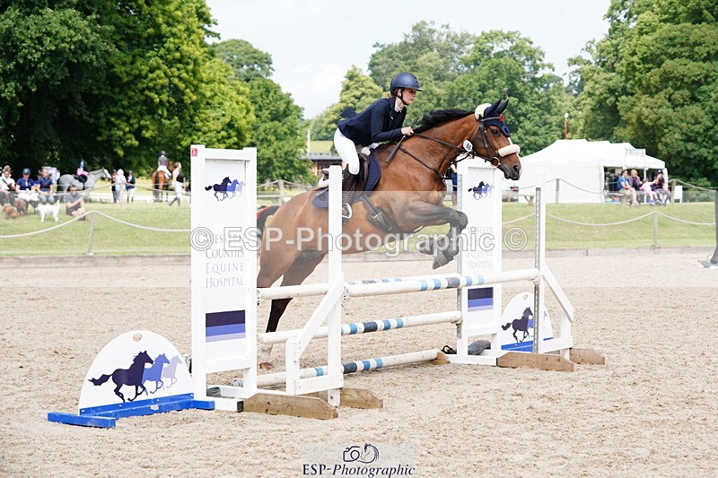 250613A-110138-01327 - Cls 10 British Novice and 90cm Open