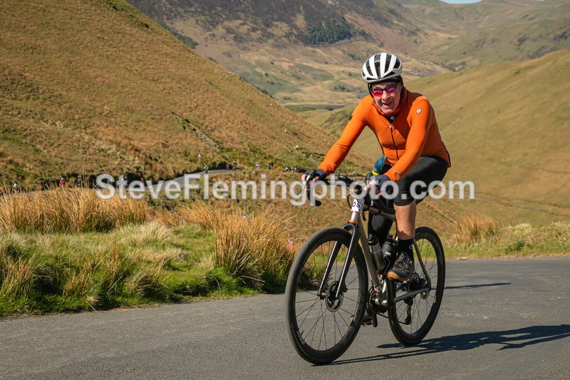103022 - Newlands Pass 10.00 - 11.00