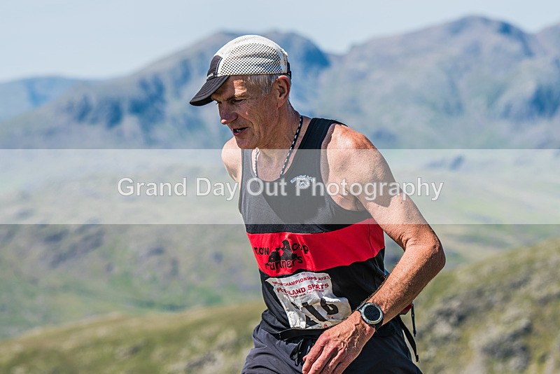 Duddon Long-971 - Duddon Valley (Long) Fell Race Saturday 3rd June 2023
