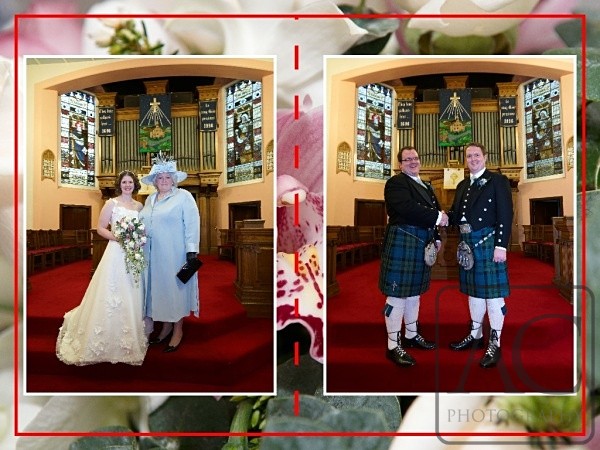  - Brig O'Doon Hotel, Alloway