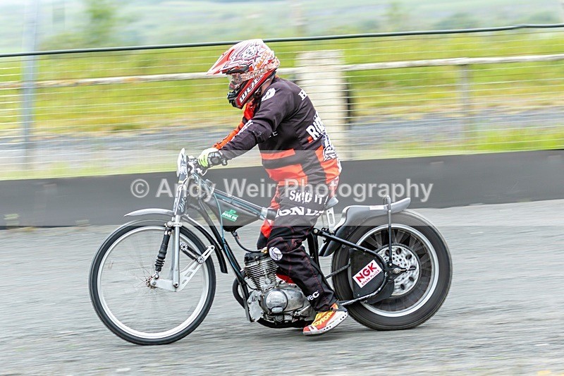 220618-7D-8E0A4927 - Ride & Skid It  Speedway Experience 18th June 22