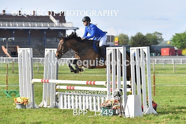 BPP_1245 - CLASS 6 1.00m Amateur Championship