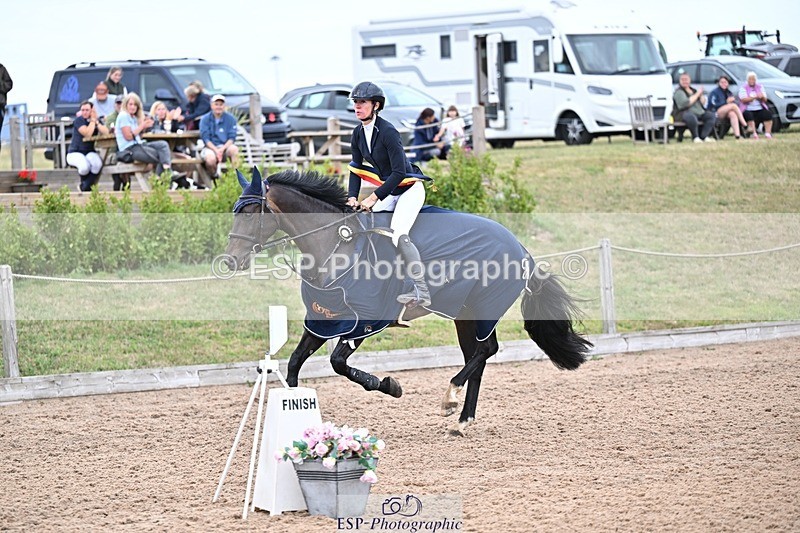 250727-143733-10874 - Cls 27 NAF Silver League Jump Off and Presentations