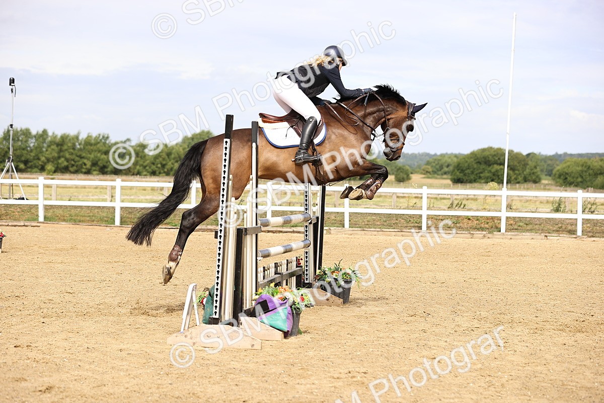 SBM_009459 - Class 7 - Senior Discovery - 1.00m Open
