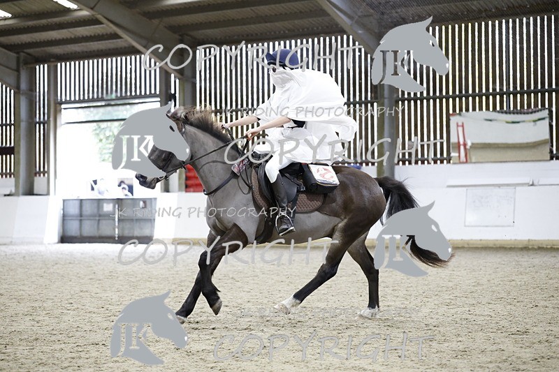 _T0A2007 - Class 4 50cm