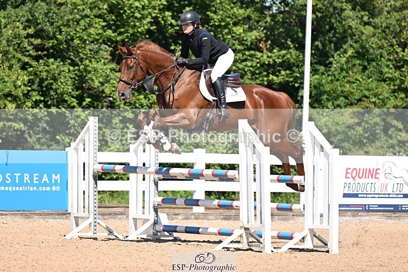 250709-110533-00266 - Cls 2 Snr Discovery & 1m Open