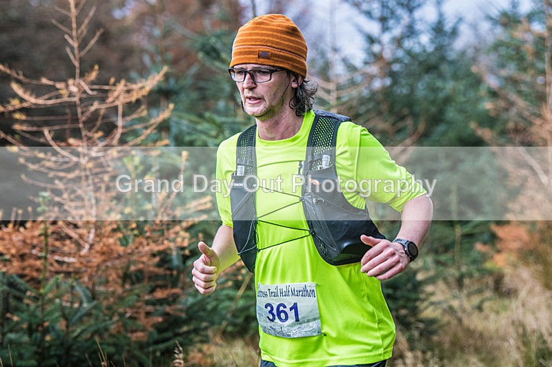 Glentress-802 - High Terrain Events Glentress 21 & 10K Trail Races Saturday 15th November 2025
