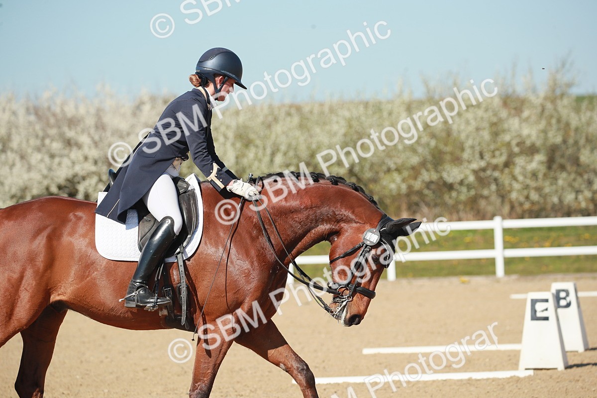 SJ3_1728 - Class 16-17 - ADV 1 - FEI PSG