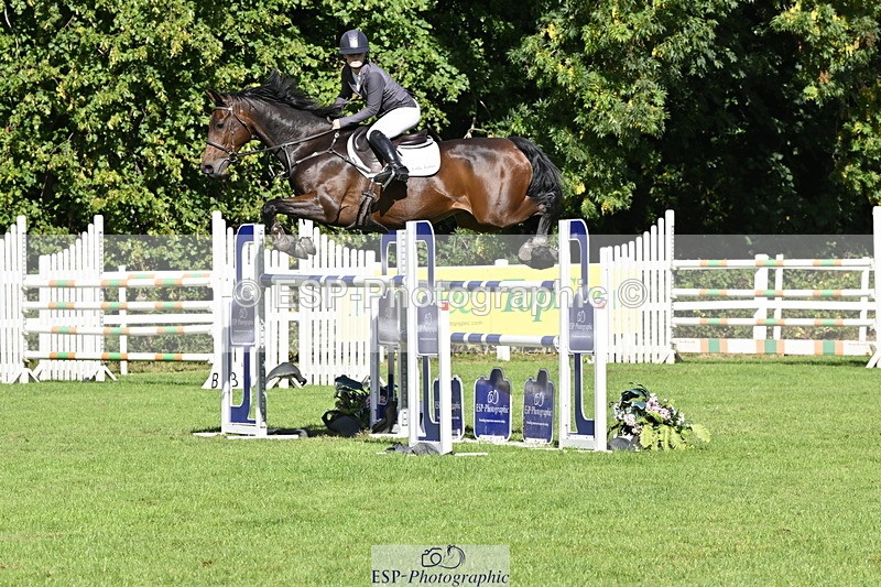 250829A-161019-02725 - Cls 4 Snr 1.30m