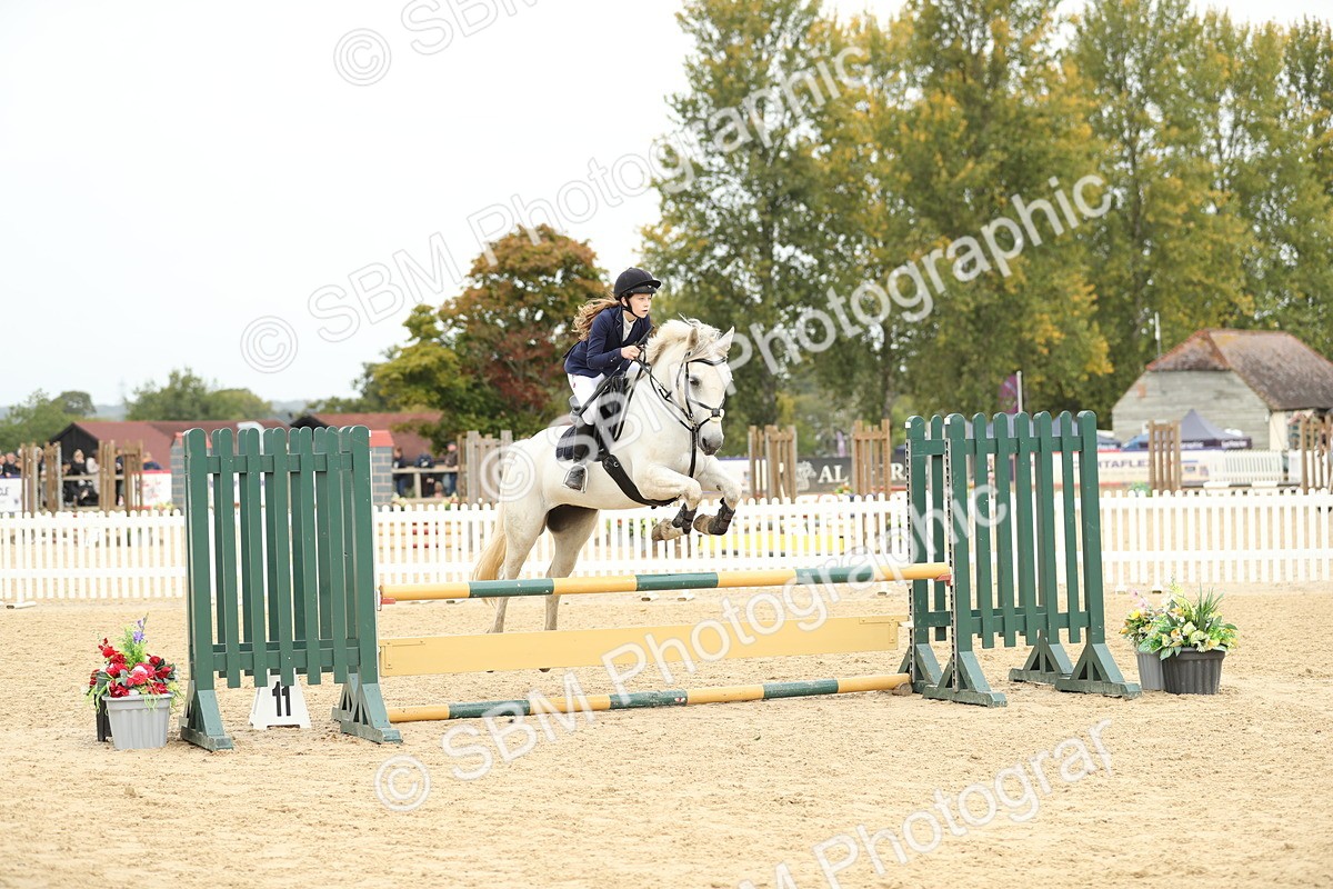 SBM_59449 - J25 - Junior Horse 80cm Championship