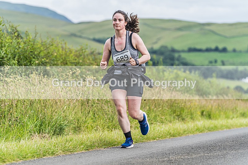Lambfoot-433 - Lambfoot Loop Road Race Tuesday 2nd July 2024