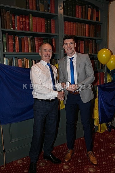 116 - Summerhill GFC Awards 2023