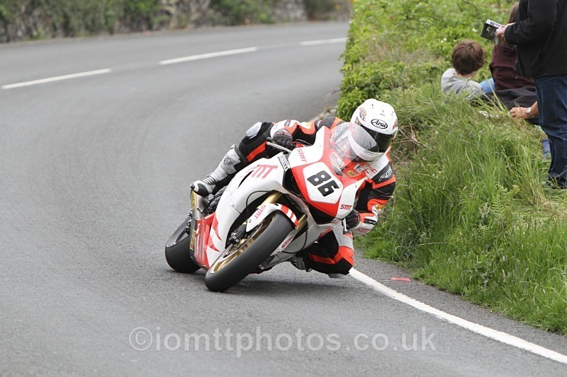  - Superbike Race