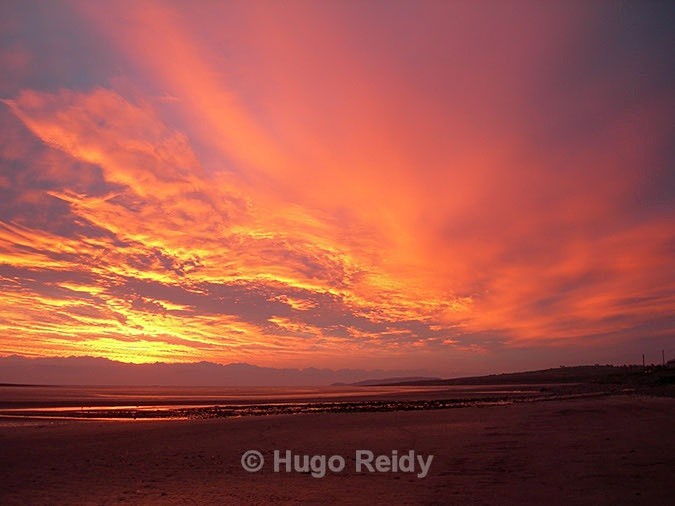  - Skerries
