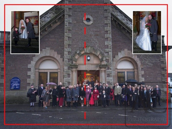  - Roman Camp Hotel, Callander