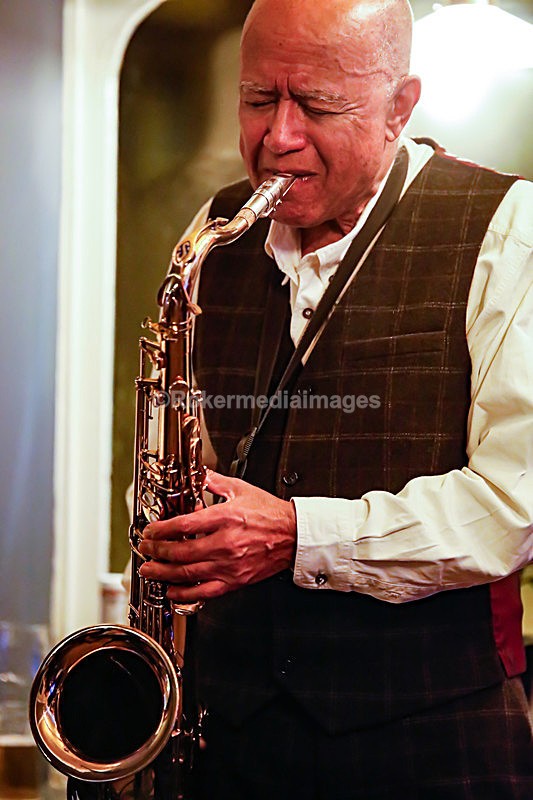 _56A6272 - Art Themen and friends at The Royal Oak Swindon