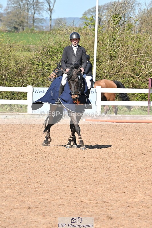 240420A-110142-10437 - Cls 19, 1 Star Silver Tour 1.20m