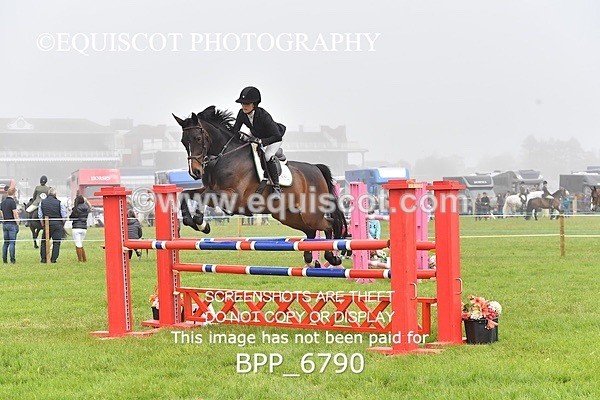 BPP_6790 - CLASS 2 RHS Classic Champ Qual (1.20m)