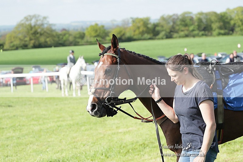 PtP 070523 509 - Kimblewick Races Coronation Meet  Kingston Blount 07/05/23