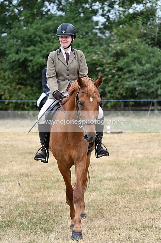 WJ7_0105 - Class 2 Best rider