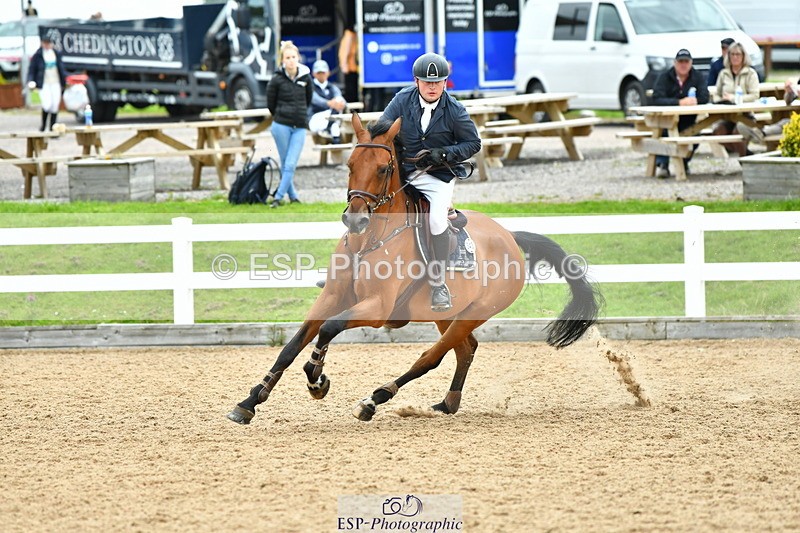 230721A-141423-06806 - Cls 22, 1 Star Gold 1.30m