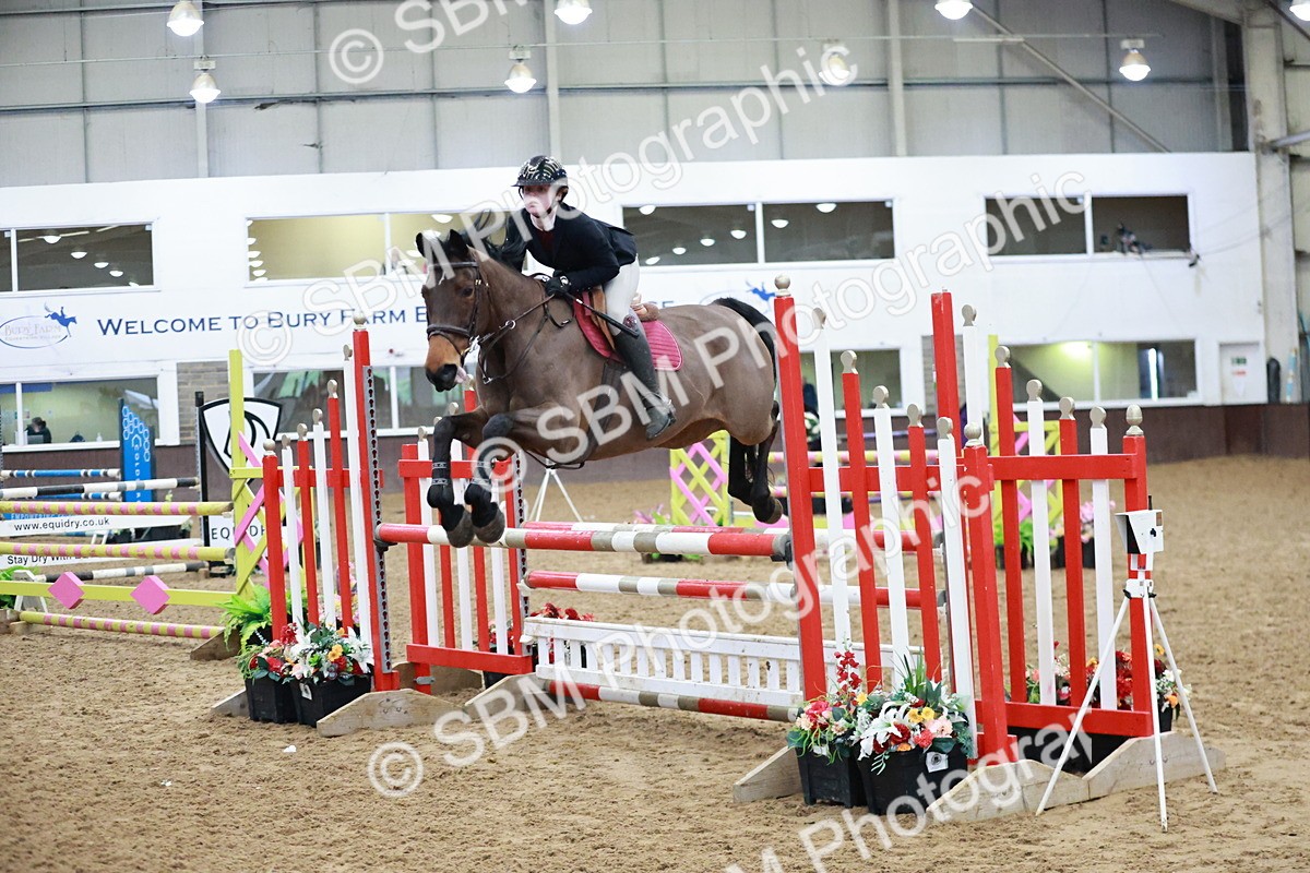 SBM_000905 - Class 3 - Senior Discovery - 1.00m