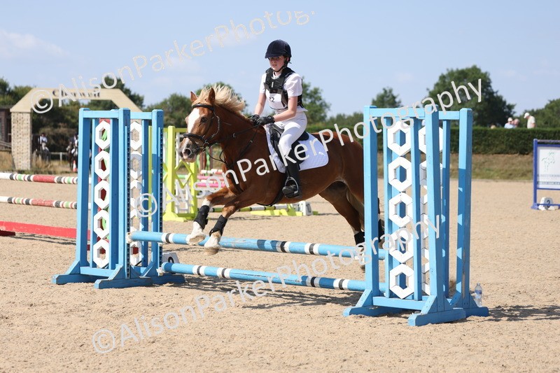 20250810-0822 - Class 3 - 60cm