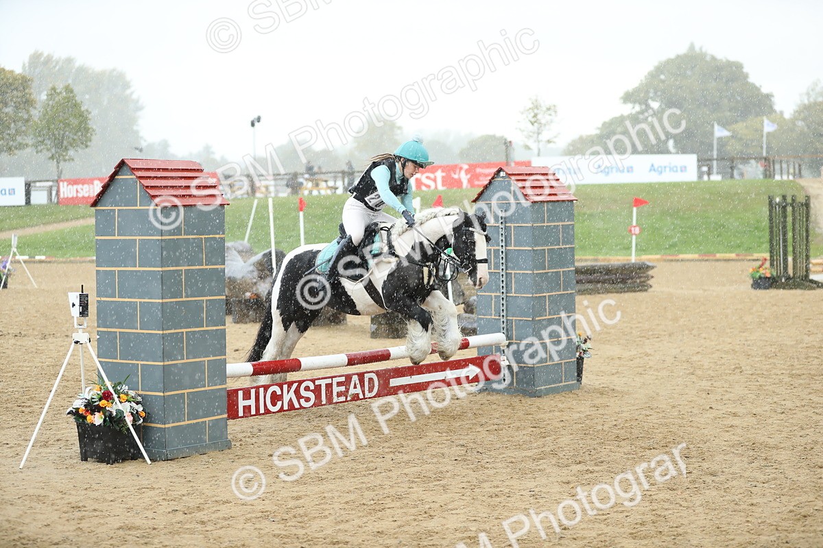 SBM_19397 - E8 - Eventers Challenge 50cm championship