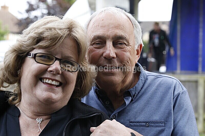  - Elmstock 2019..the people