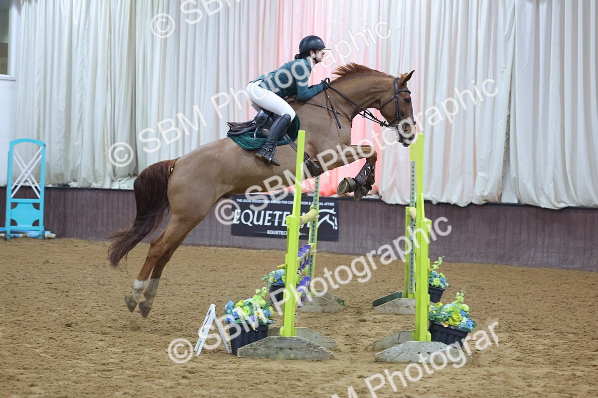 SBM_009218 - Class 24 - Winter 1.25m Championship Qualifier (1.25m)