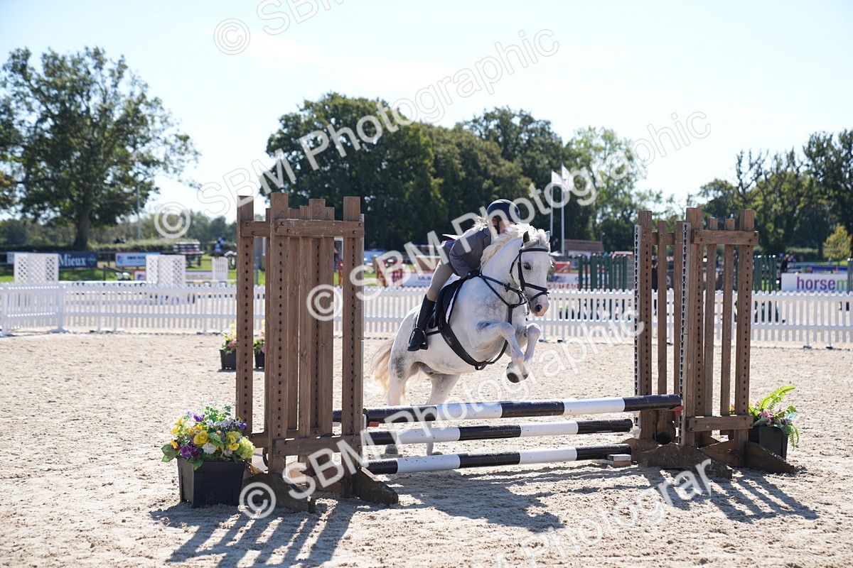 SBM_19513 - J57 - Clear Round 50cm