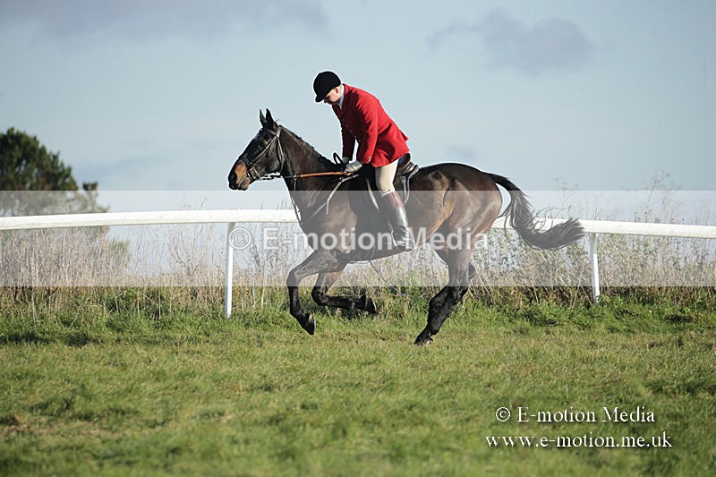PtP 011219-0216 - Hursley Hambledon Hunt Point-to-Point 01/12/19