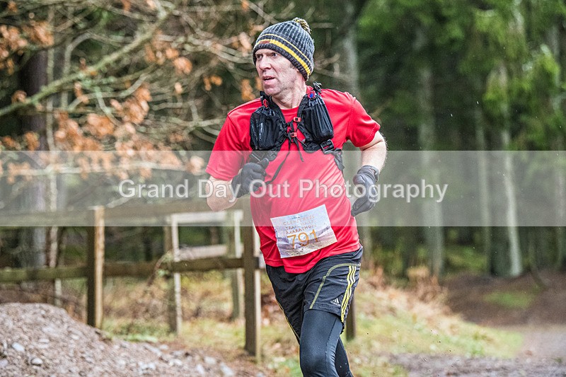 Glentress 21  10K-37 - High Terrain Events Glentress 21 & 10K Trail Runs Saturday 18th February 2023