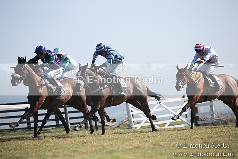 PtP 230219 96 - Vine & Craven Point-To-Point - Barbury 23/02/19
