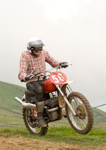  - Thornhill Scramble 2008